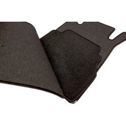 Мокетни стелки за MERCEDES E-Class W210 (1994-2002)