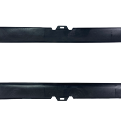 Прагове за VW GOLF 5 3/5 врати - GTI look