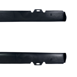 Прагове за VW GOLF 5 3/5 врати - GTI look