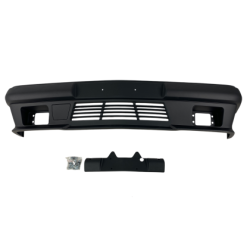 Предна броня за Mercedes E-Class W124 (1985-1995) - AMG дизайн без халогени