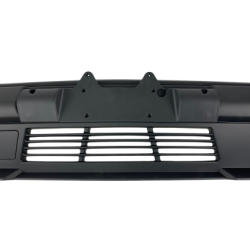 Предна броня за Mercedes E-Class W124 (1985-1995) - AMG дизайн без халогени