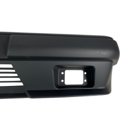 Предна броня за Mercedes E-Class W124 (1985-1995) - AMG дизайн без халогени