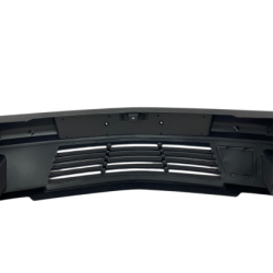 Предна броня за Mercedes E-Class W124 (1985-1995) - AMG дизайн без халогени