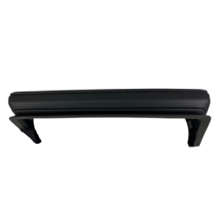 Задна броня за Mercedes E-Class W124 (1985-1995) - AMG дизайн