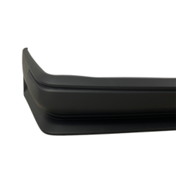 Задна броня за Mercedes E-Class W124 (1985-1995) - AMG дизайн