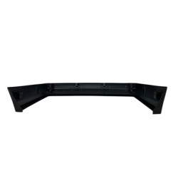 Задна броня за Mercedes E-Class W124 (1985-1995) - AMG дизайн