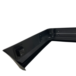 Задна броня за Mercedes E-Class W124 (1985-1995) - AMG дизайн