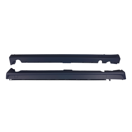 Прагове за Mercedes E-Class W124 (1985-1995)