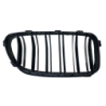 Решетки за BMW F10 (2010+) - двойни гланц