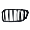 Решетки за BMW F10 (2010+) - двойни гланц