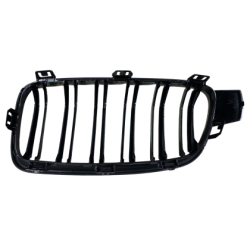 Решетки за BMW F30 (2011+) - двойни гланц