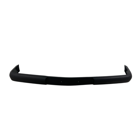 Широка лайсна за предна броня за Mercedes E-Class W124 (1985-1995)