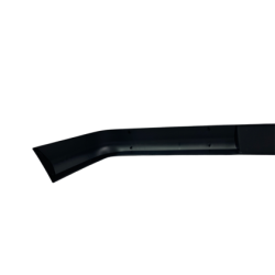 Добавка за предна броня за Mercedes E-Class W124 (1985-1995)