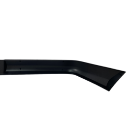 Добавка за предна броня за Mercedes E-Class W124 (1985-1995)