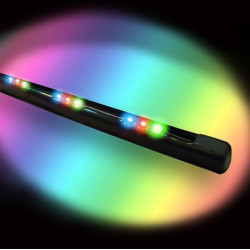 Undercar kit с дистанционно управление през телефон - мултиколор