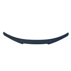 Спойлер за багажник за BMW E92 (2005-2012) - M4 дизайн