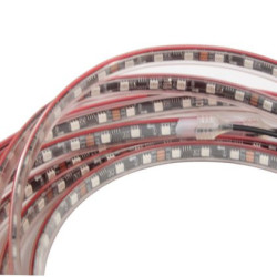 Undercar kit с дистанционно управление през телефон - мултиколор