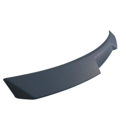 Спойлер за багажник за BMW E46 (1998-2005) sedan - M4 дизайн