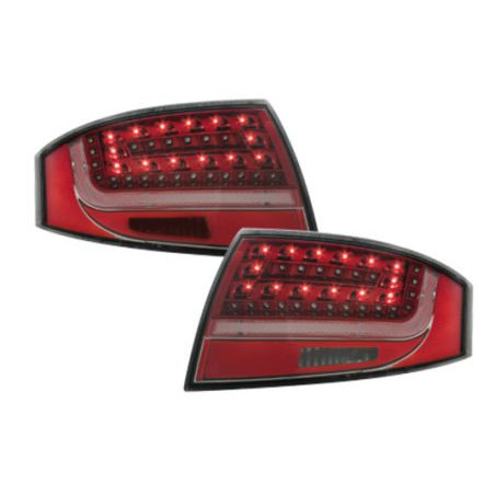 Диодни стопове  AUDI TT (98-05)