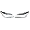 Стъкла за фарове за BMW E60 (2005-2011) с LED