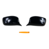 Капаци за огледала за BMW E60 (2003-2010) - черен гланц