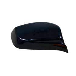 Капаци за огледала за BMW E60 (2003-2010) - черен гланц