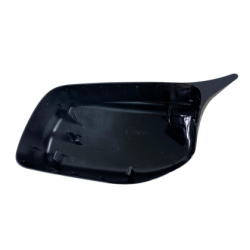 Капаци за огледала за BMW E60 (2003-2010) - черен гланц