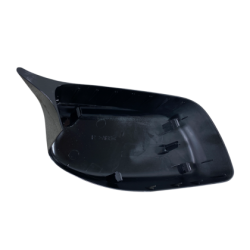 Капаци за огледала за BMW E60 (2003-2010) - черен гланц