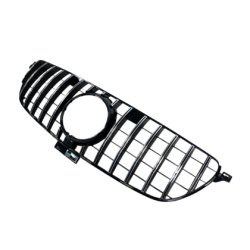 Решетка за Mercedes GLE W292 (2015-2019) chrome/black GT