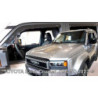 Ветробрани за Toyota Land Cruiser J250 (2023+) - 4бр. предни и задни