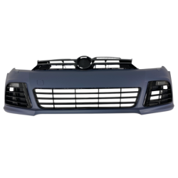 Предна броня за VW Golf 6 - R20 дизайн