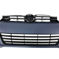 Предна броня за VW Golf 6 - R20 дизайн