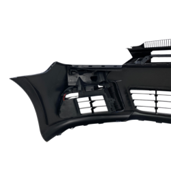 Предна броня за VW Golf 6 - R20 дизайн