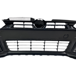 Предна броня за VW Golf 6 - R20 дизайн