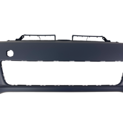 Предна броня за VW Golf 6 - R20 дизайн