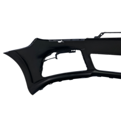 Предна броня за VW Golf 6 - R20 дизайн