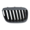 Решетки за BMW X5 E53 (2004-2007) - черни наклонени