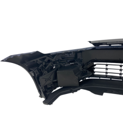 Предна броня за VW Golf 7 конвесия към Golf 7.5 facelift - R-line дизайн