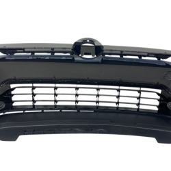 Предна броня за VW Golf 7 конвесия към Golf 7.5 facelift - R-line дизайн