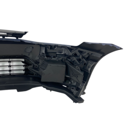 Предна броня за VW Golf 7 конвесия към Golf 7.5 facelift - R-line дизайн