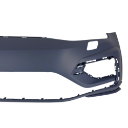 Предна броня за VW Golf 7 конвесия към Golf 7.5 facelift - R-line дизайн