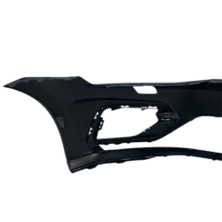 Предна броня за VW Golf 7 конвесия към Golf 7.5 facelift - R-line дизайн