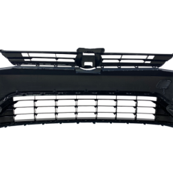 Предна броня за VW Golf 7.5 facelift - R дизайн