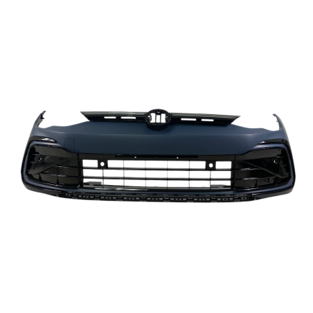 Предна броня за VW Golf 8 - R-line дизайн