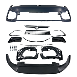 Предна броня за VW Golf 8 - R-line дизайн