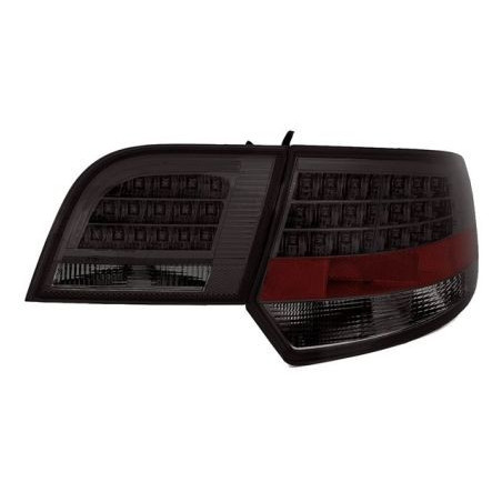 Диодни стопове  AUDI A3 sportback (03-09)