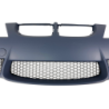 Предна броня за BMW E90 (2005-2008) - М3 дизайн с отвори за халогени, без парктроник