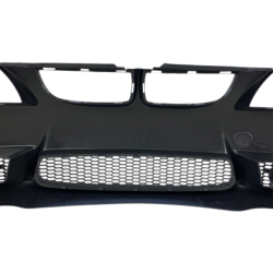 Предна броня за BMW E90 (2005-2008) - М3 дизайн с отвори за халогени, без парктроник