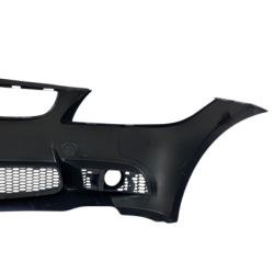 Предна броня за BMW E90 (2005-2008) - М3 дизайн с отвори за халогени, без парктроник