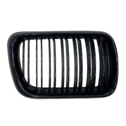 Решетки за BMW E36 (1995-1999) - двойни гланц